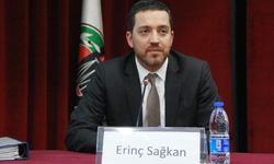 Barolar birliği başkanı Erinç Sağkan kimdir?