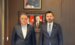 Yusuf Başer görevine yeniden atandı