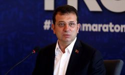 İmamoğlu'ndan Sandık çağrısı: Büyük coşkunun parçası olun!