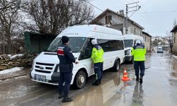 Valilikten trafik güvenliği uyarısı