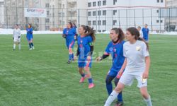 Yozgat Yurdum Gençlikspor liderliği kaybetti