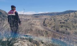 Yozgat'ta denetimlerini sürdürüyor