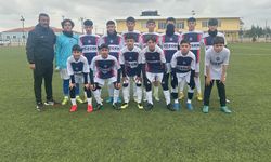 Yozgat'ta futbol heyecanı devam ediyor!