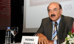 Suriyeli Gazeteci Hüsnü Mahalli kimdir?