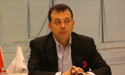 Ekrem İmamoğlu tutuklama talebiyle mahkemeye sevk edildi