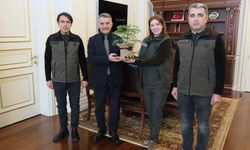 Yozgat'ta 4 milyon fidan toprakla buluşacak