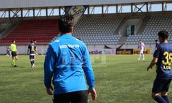 Yozgat Bozokspor Cem Kavçak ile yolları ayırdı