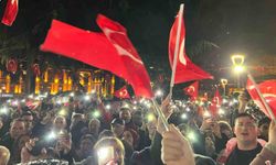 Yozgat’ta CHP’den büyük yürüyüş!
