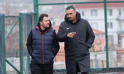 Bozokspor Nedim Köseoğlu'na emanet!
