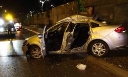 Yozgat’ta sürücülere uyarı: Hayatınızı riske atmayın!