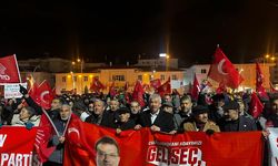CHP Yozgat İl Başkanı Yaşar Yozgat halkına teşekkür etti
