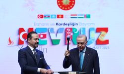 Kürşad Zorlu'dan nevruz bayramı açıklaması