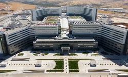 Şehir hastanelerine KPSS'siz personel alımı!