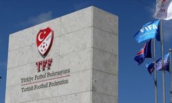 Yozgat Bozokspor’a TFF'den ceza