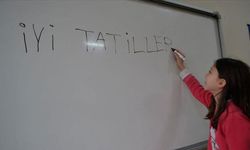 İkinci dönem ara tatil ne zaman? Ara tatil bayram tatili ile birleşecek mi?