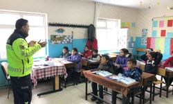 Yozgat'ta güvenli ulaşım semineri verildi!