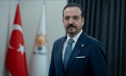Kürşad Zorlu Yozgat’a geliyor!