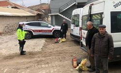 Ekipler teyakkuzda... Yozgat'ta servisler denetlendi!