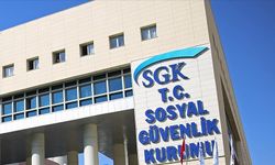 SGK 24 ilde 100 taşınmazını satışa çıkardı!