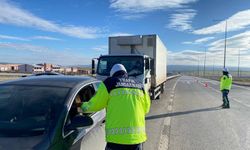 Yozgat'ta yasaklı madde operasyonu: 1 gözaltı!