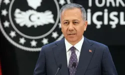 Ali Yerlikaya: Gösterilerde 343 şüpheli gözaltına alındı