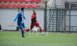 Bozokspor Play-Off peşinde!