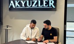 Yozgat Bozokspor'da Teknik Direktör Cafer Elek imzayı attı