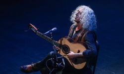 Ünlü şarkıcı Yozgat’ta konser verecek