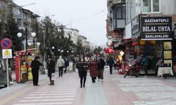 Yozgat'ın ilçelerine kuruldu: Gençlerden ilgi büyük!