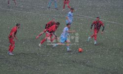 Yozgat Bozokspor 2-2 Pazarspor