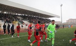 Bozokspor taraftar grubu Grup Meydan teşekkür etti