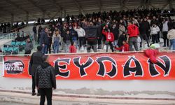 Yozgat Bozokspor teşekkür etti!