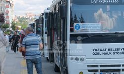 Yozgat'ta ulaşım sorunu masada: Rektör, Kazım Arslan’dan söz aldı!