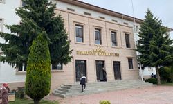 Yozgat Belediyesi araç filosu güçleniyor!