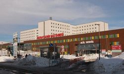 Yozgat Şehir Hastanesi gücüne güç katıyor!