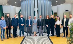 Bozok Üniversitesi ev sahipliğinde düzenlendi!