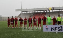 Bozokspor maçında minikler sahada: Seremoniye renk katacaklar