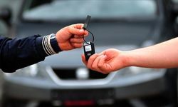 İkinci el otomobilde bahar telaşı fiyatları etkiledi!