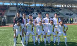 Sorgun Belediyespor, Sinop deplasmanında puan peşinde