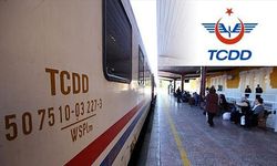 TCDD Yozgat’ta personel alımı yapacak!