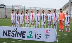 Yozgat Bozokspor deplasmanda mağlup
