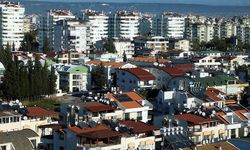 Konut krizi artıyor: Ev sahibi olmak her geçen gün zorlaşıyor