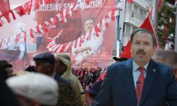 AK Parti’den CHP’nin Yozgat mitingine tepki!