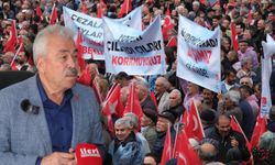 CHP İl Başkanı'ndan açıklama: Yozgat çantada keklik değildir!