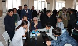 Yozgat’ın o ilçesinde 7’ncisi düzenlendi