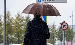 Meteoroloji’den 15 il için uyarı! Fena gelecek
