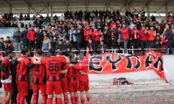Yozgat Bozokspor’a PFDK’dan seyircisiz maç cezası