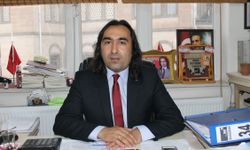 Gelecek Partisi Yozgat İl Başkanı'ndan 23 Nisan mesajı!
