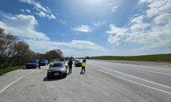 Yozgat'ta tarihi eser ve silah ele geçirildi