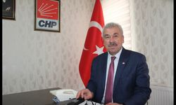 Yozgat İl Başkanı Yaşar: Egemenlik, kayıtsız şartsız milletindir!